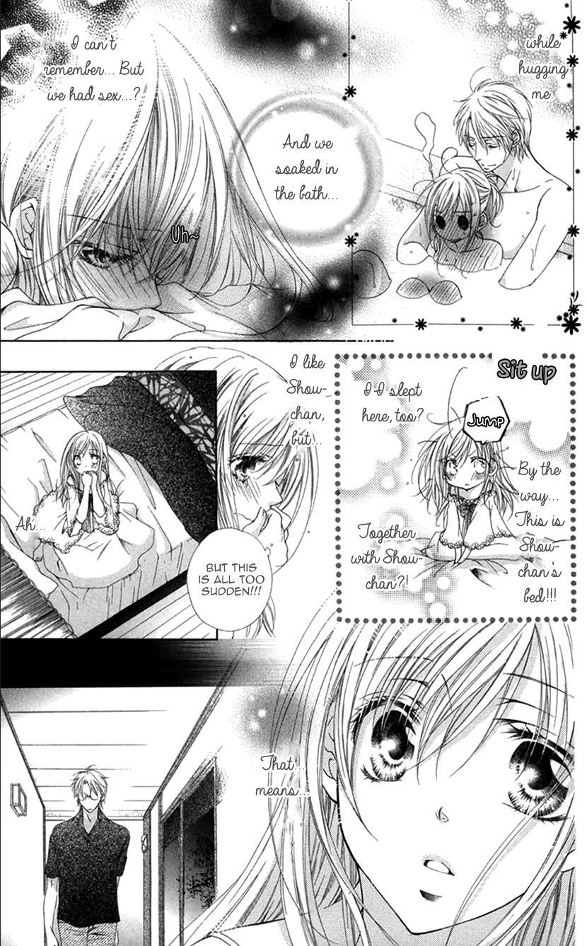 Read Koiiro Devil Manga Online