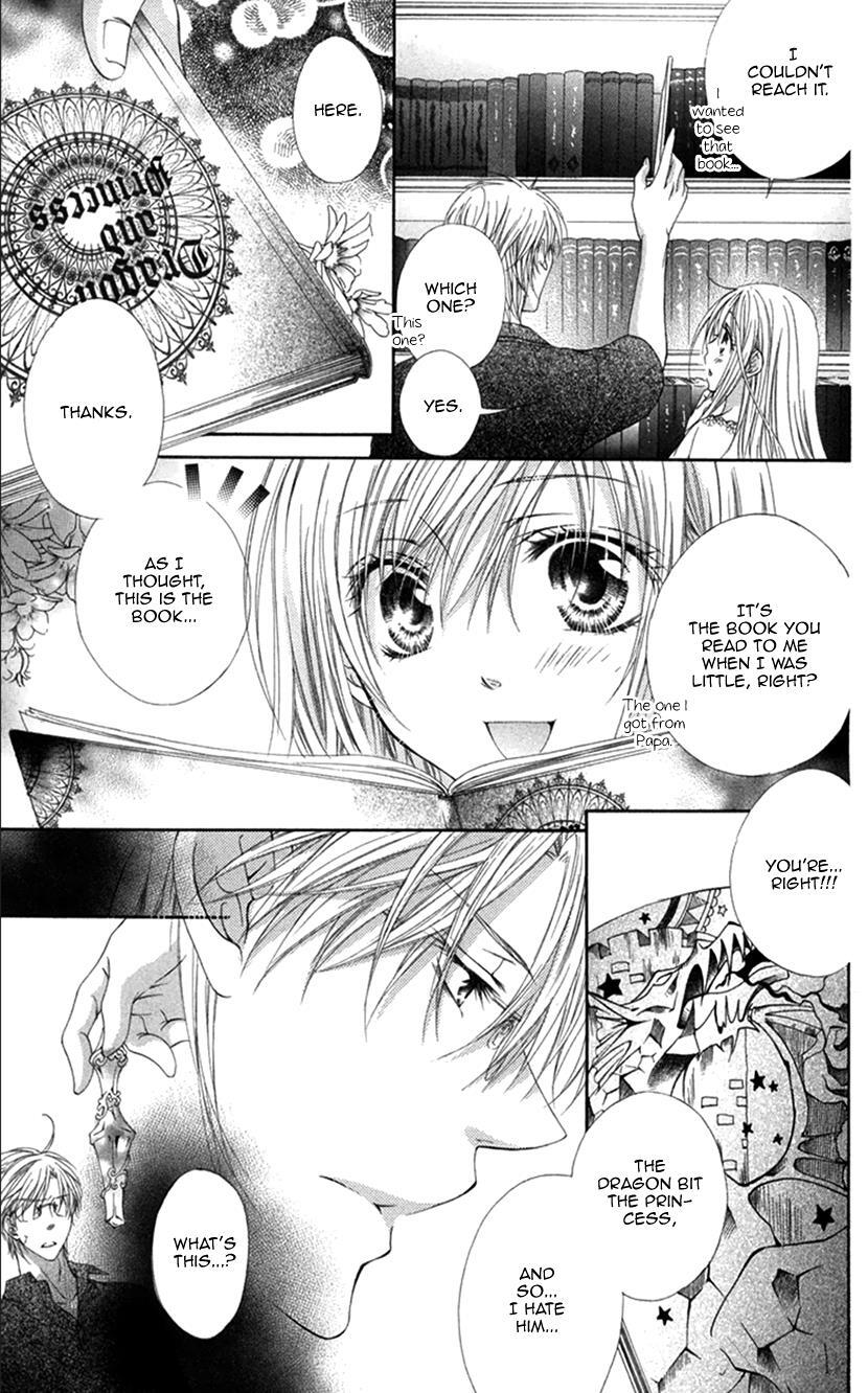 Read Koiiro Devil Manga Online