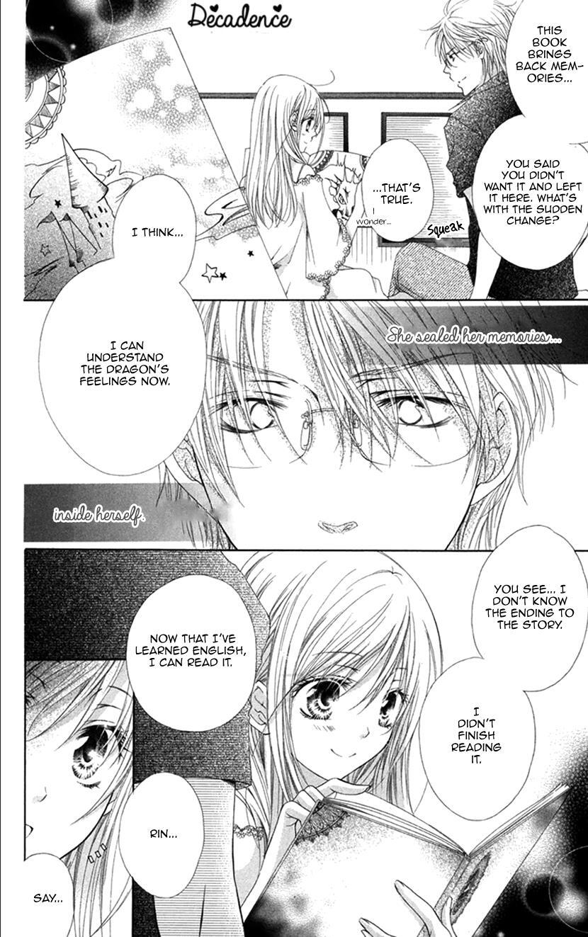 Read Koiiro Devil Manga Online