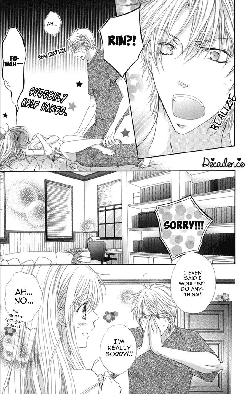 Read Koiiro Devil Manga Online