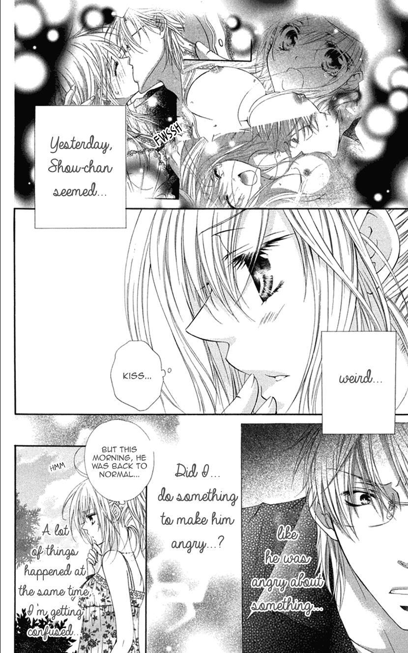 Read Koiiro Devil Manga Online