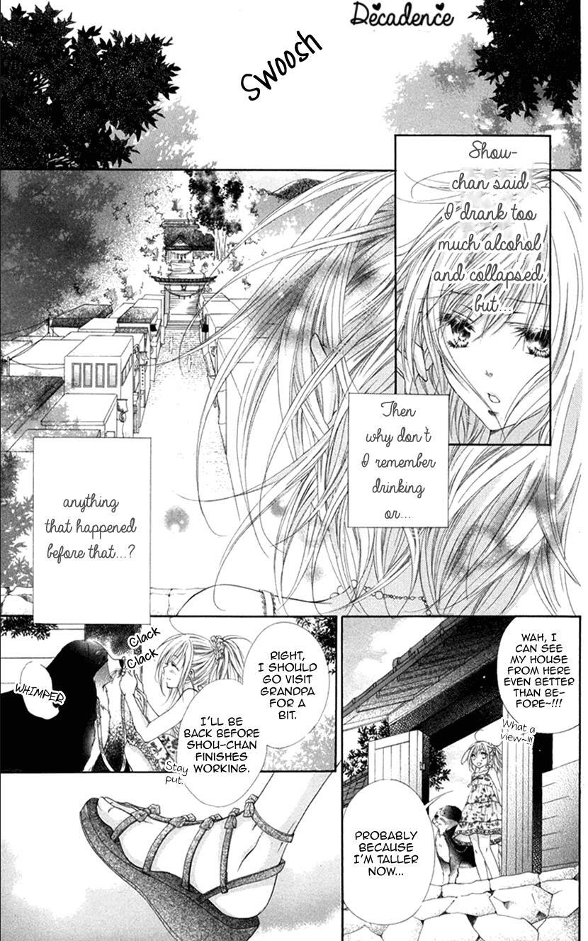 Read Koiiro Devil Manga Online