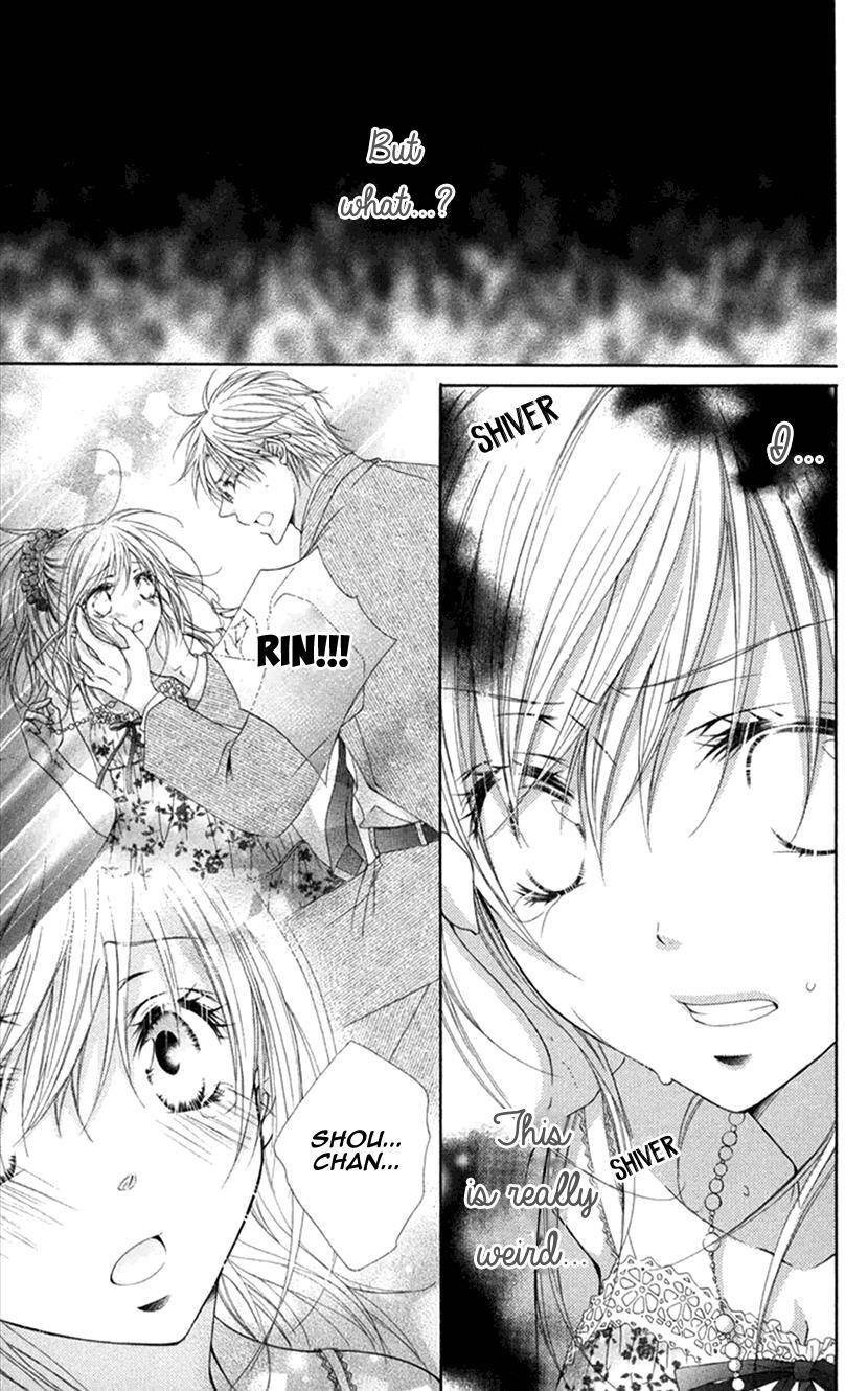Read Koiiro Devil Manga Online