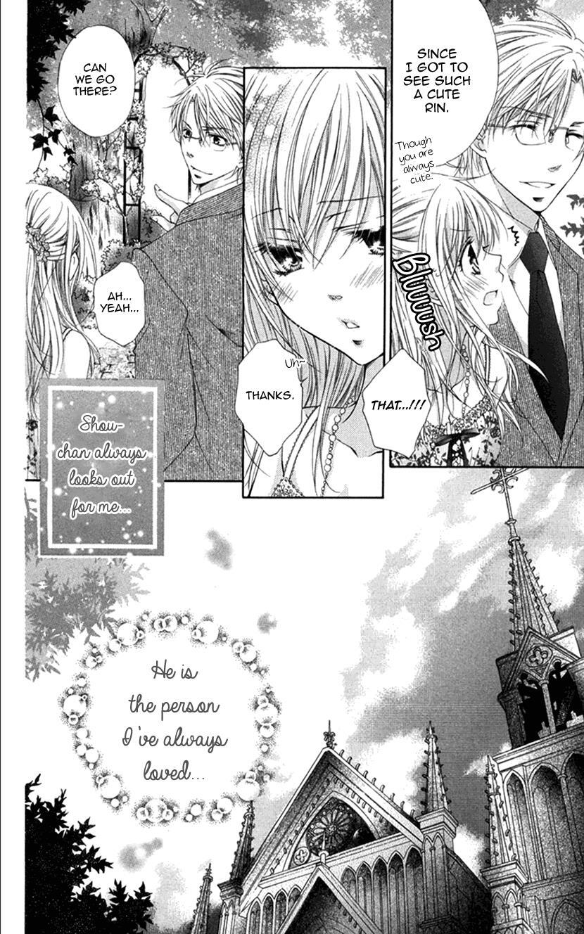 Read Koiiro Devil Manga Online