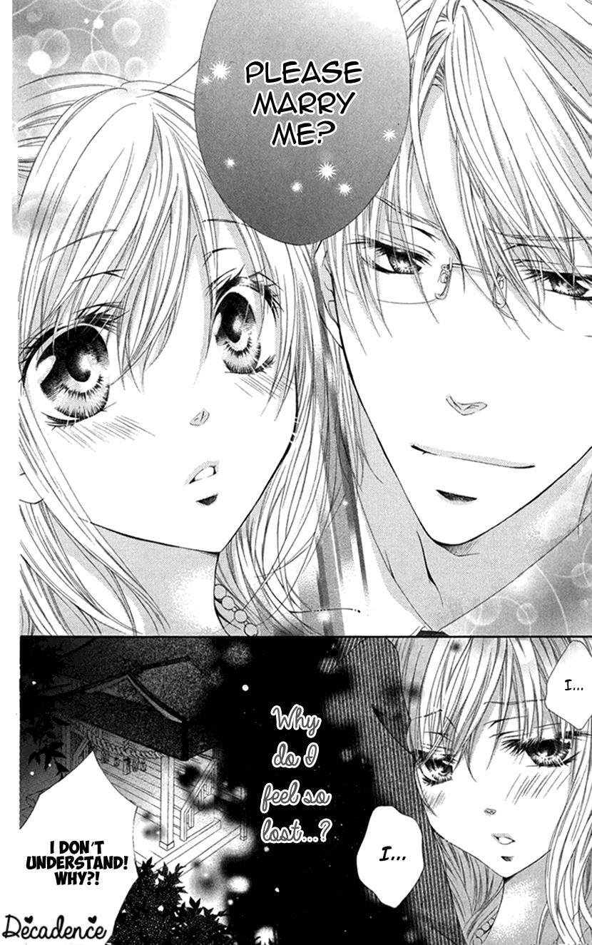 Read Koiiro Devil Manga Online