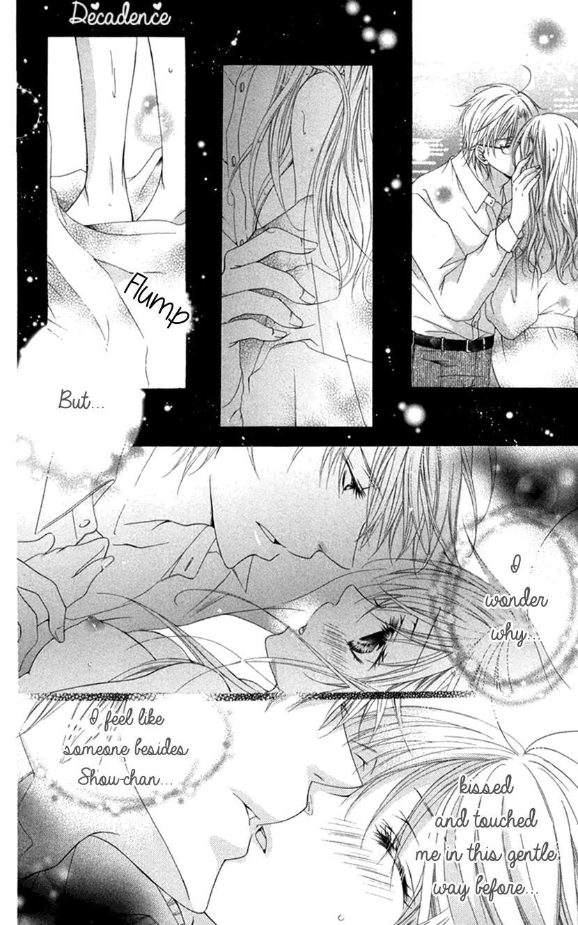Read Koiiro Devil Manga Online