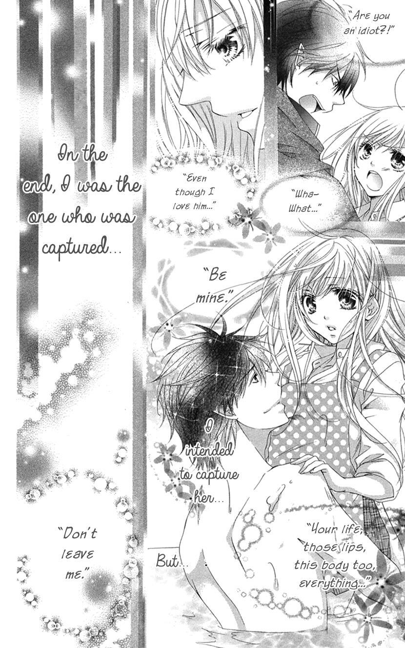 Read Koiiro Devil Manga Online