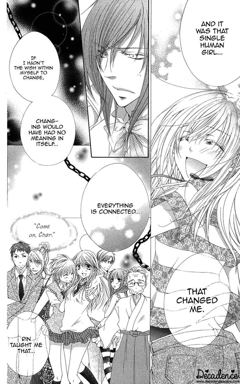 Read Koiiro Devil Manga Online