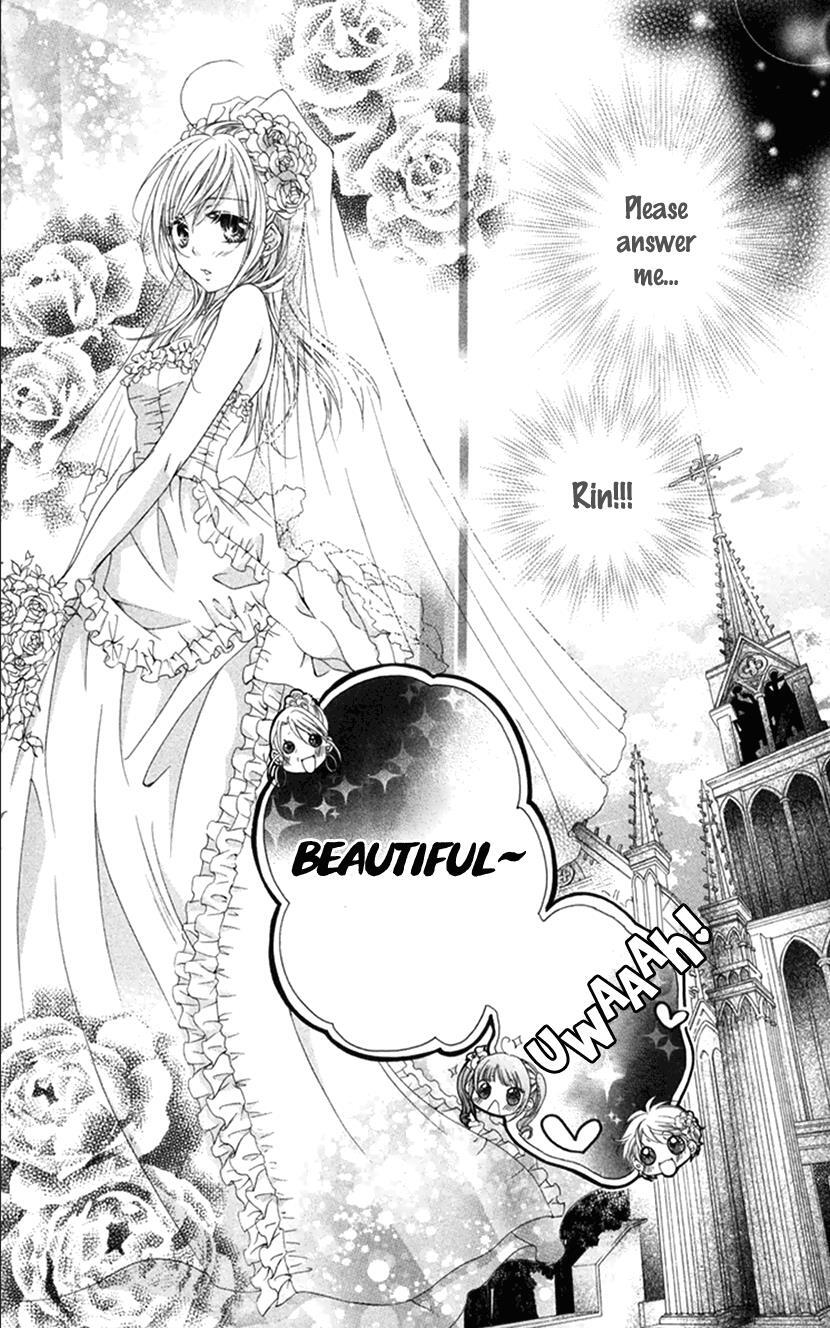 Read Koiiro Devil Manga Online