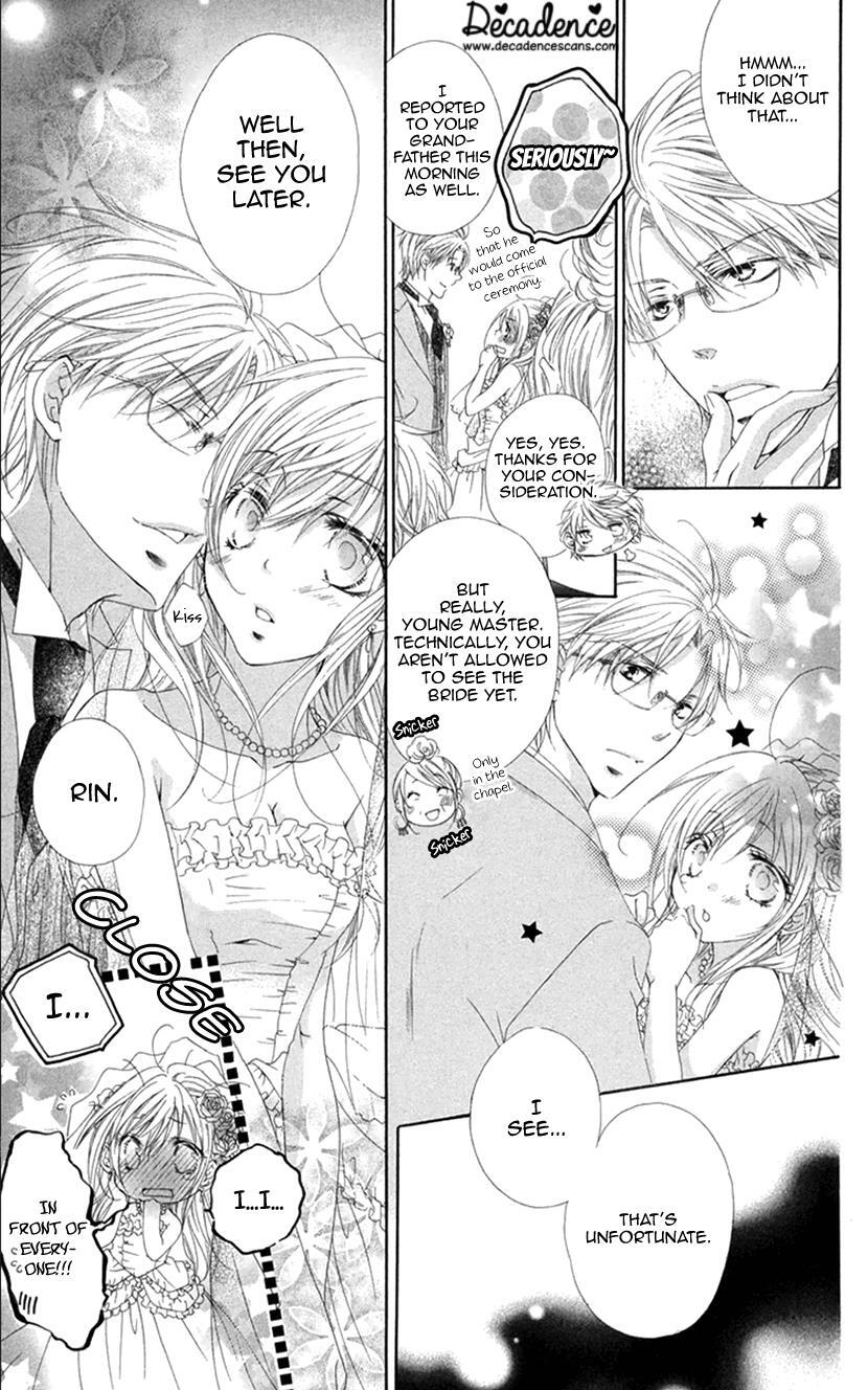 Read Koiiro Devil Manga Online