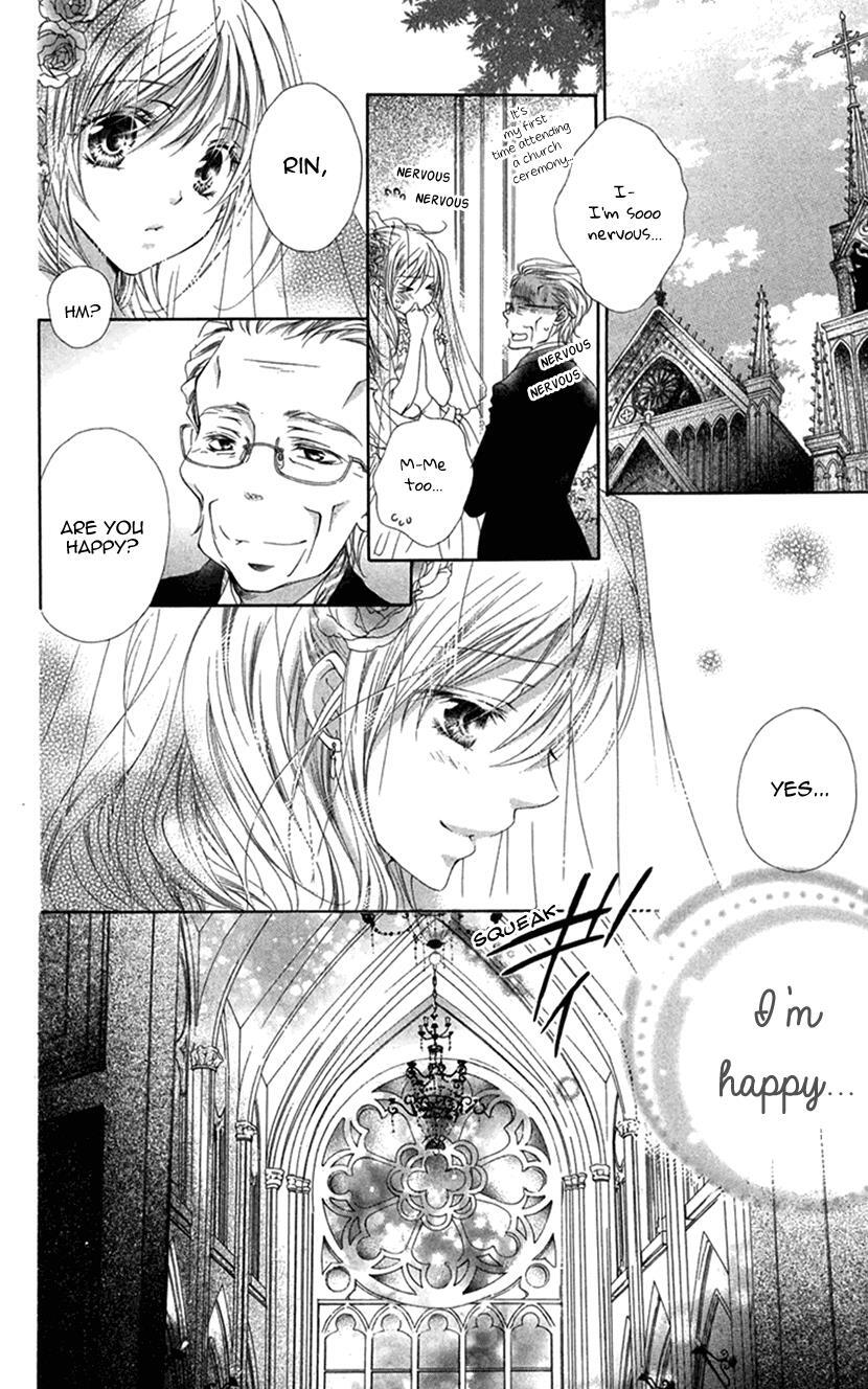 Read Koiiro Devil Manga Online