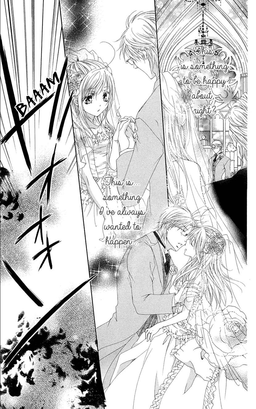 Read Koiiro Devil Manga Online