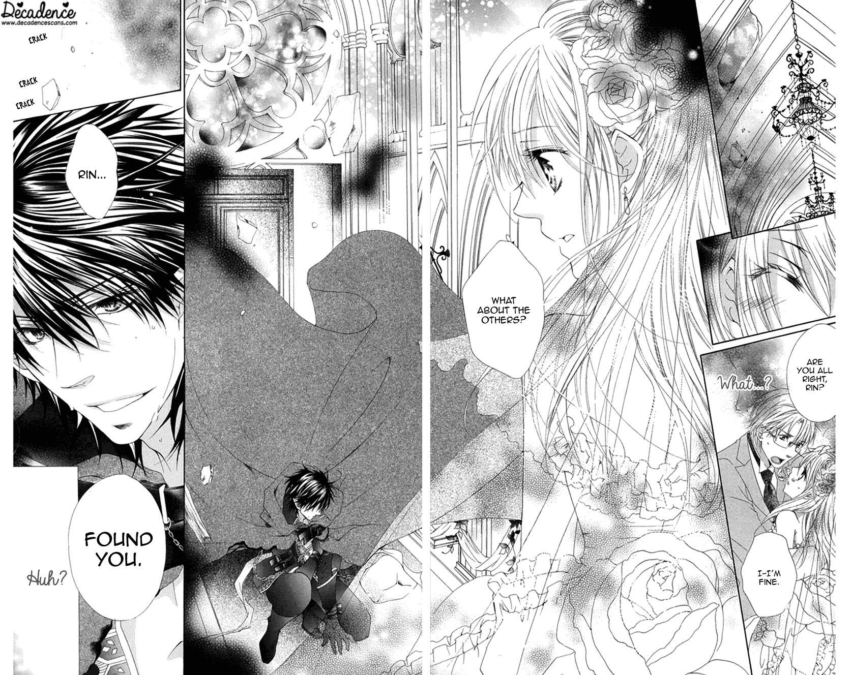 Read Koiiro Devil Manga Online