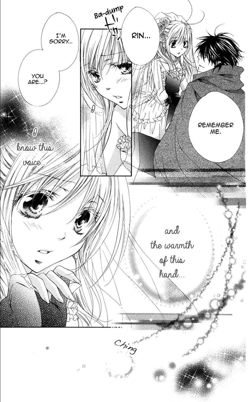 Read Koiiro Devil Manga Online