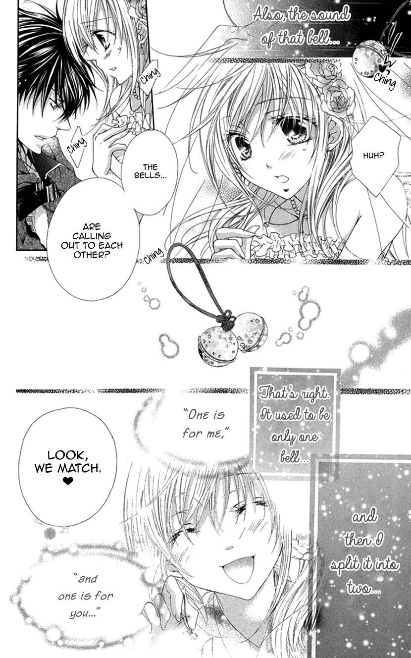 Read Koiiro Devil Manga Online