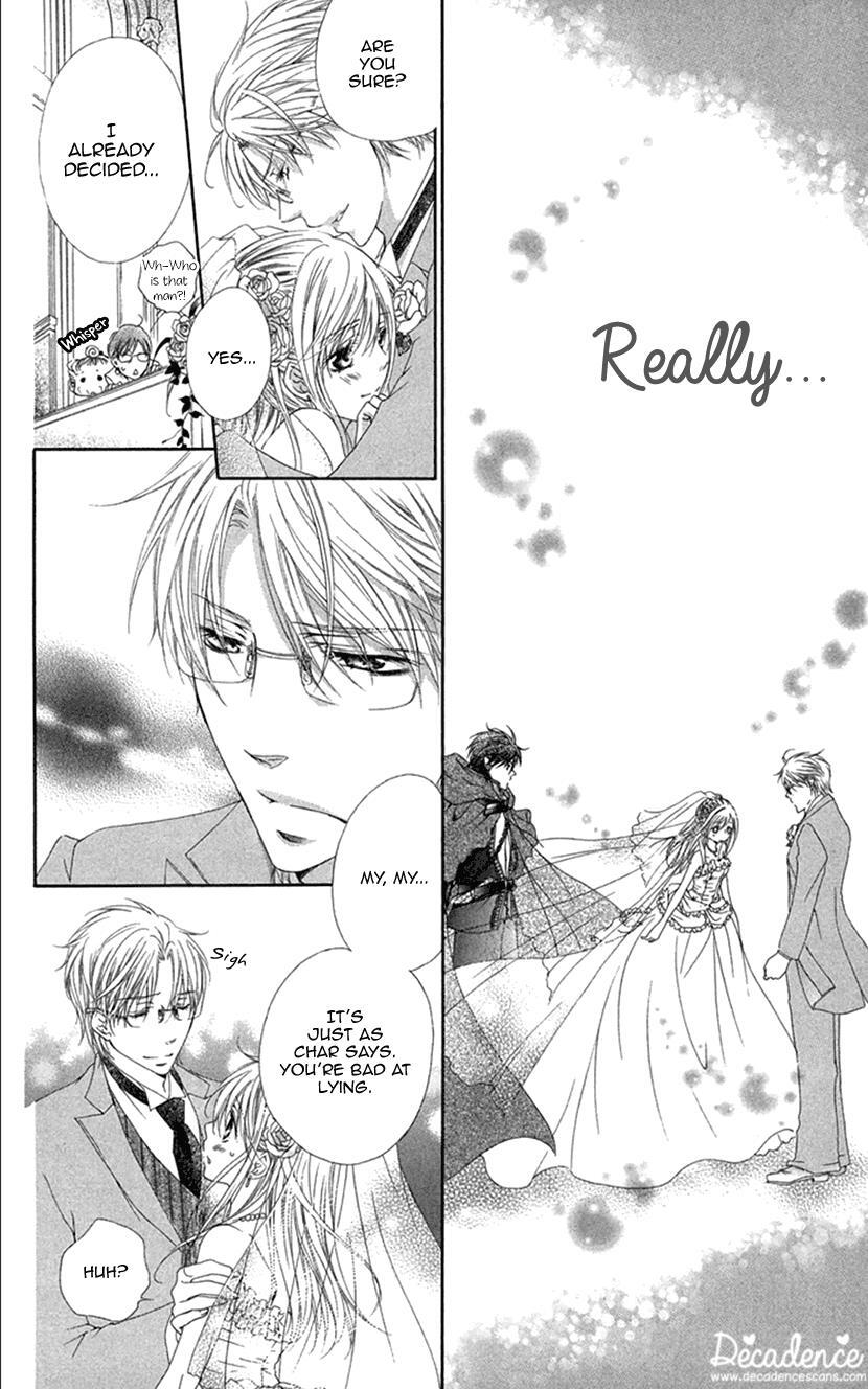 Read Koiiro Devil Manga Online