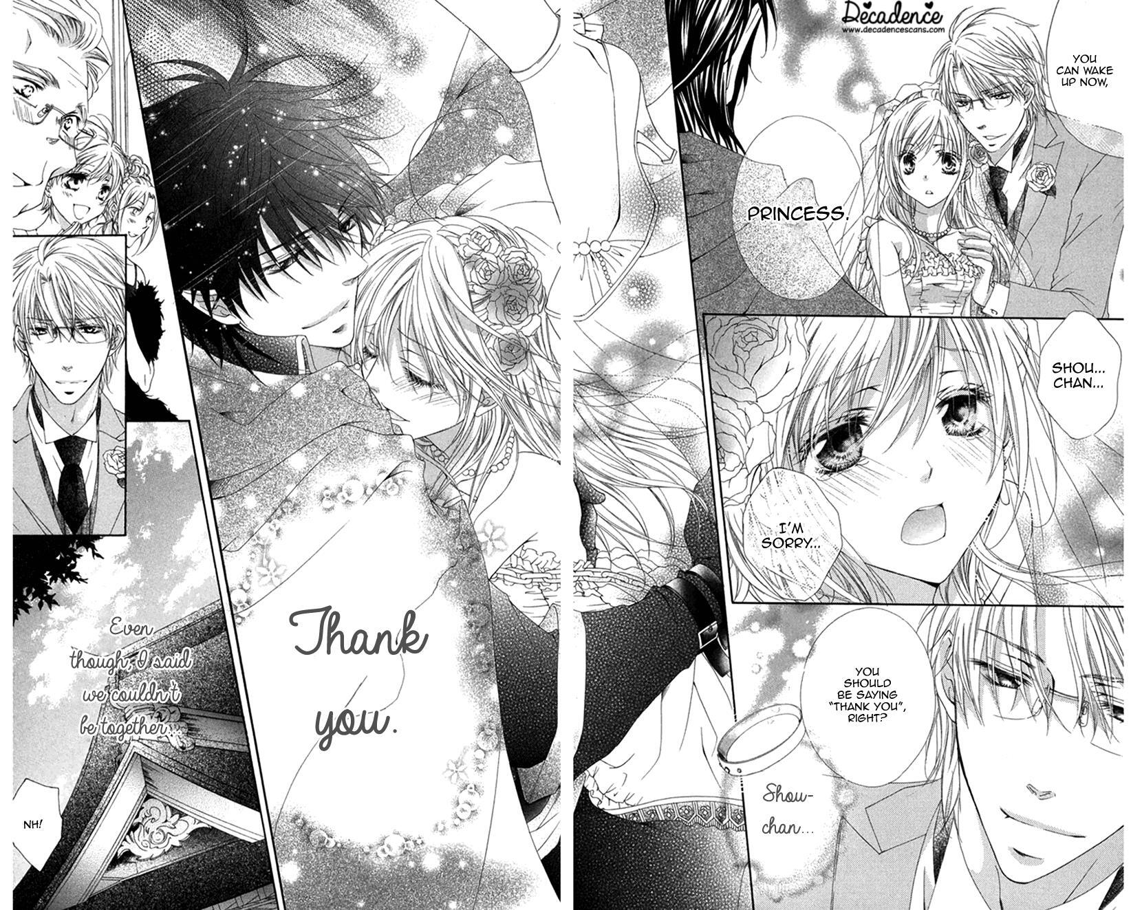 Read Koiiro Devil Manga Online