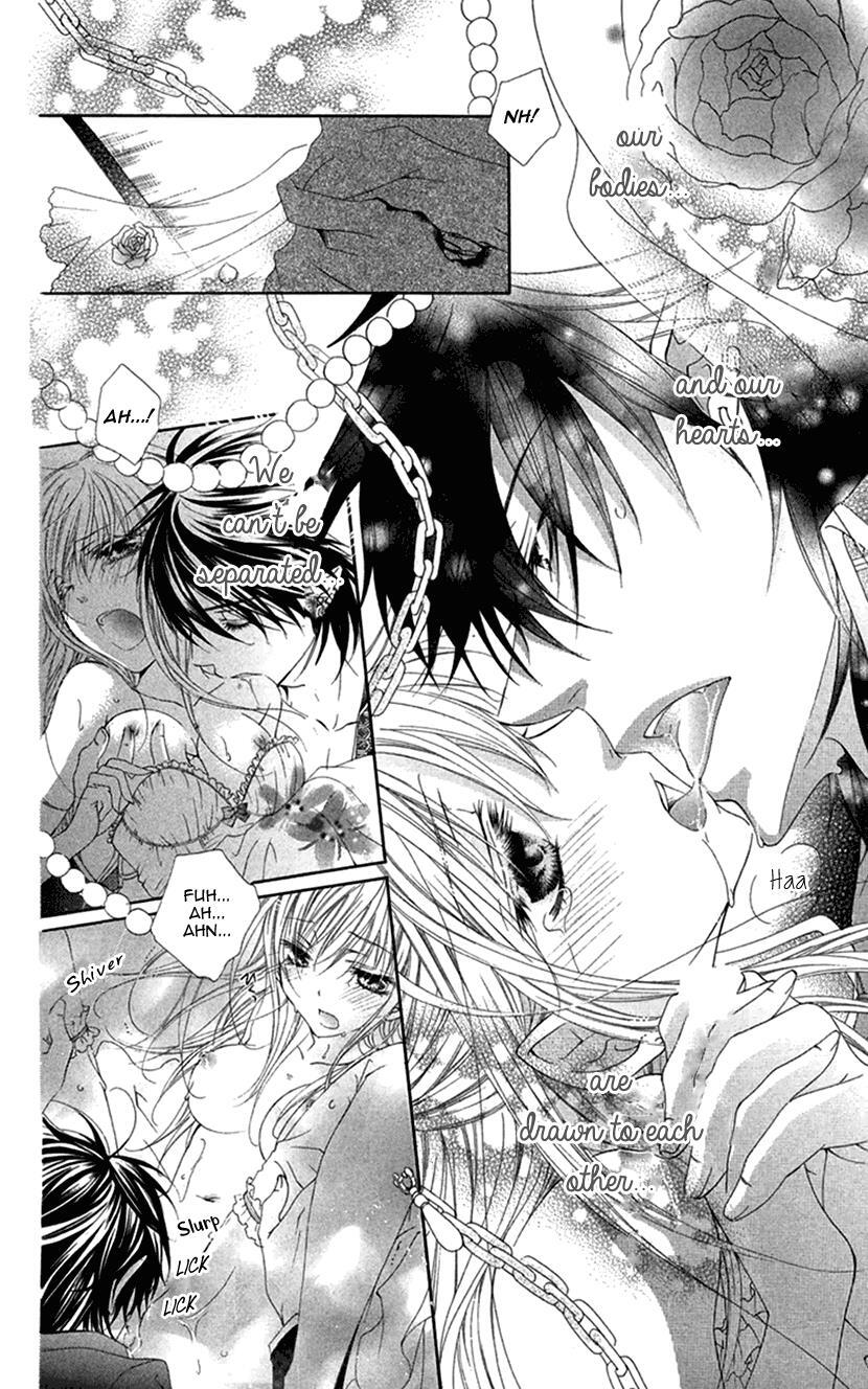 Read Koiiro Devil Manga Online