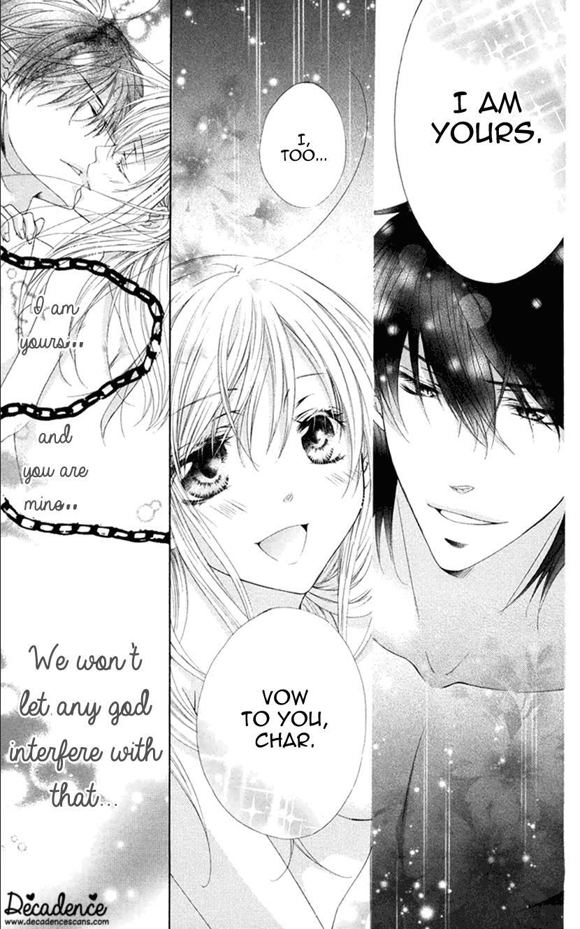 Read Koiiro Devil Manga Online