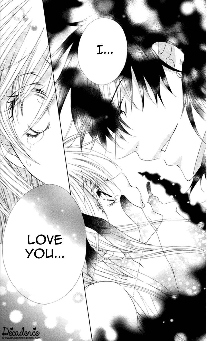 Read Koiiro Devil Manga Online