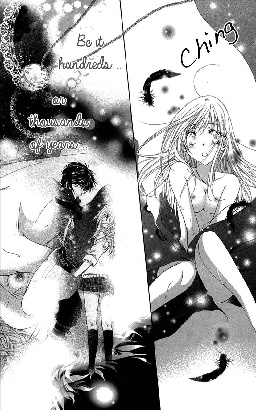 Read Koiiro Devil Manga Online