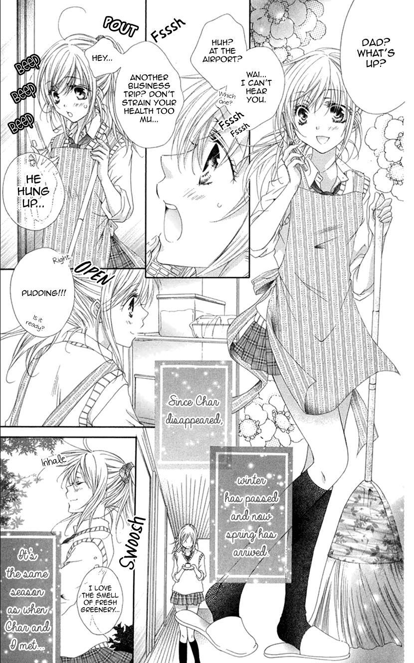 Read Koiiro Devil Manga Online