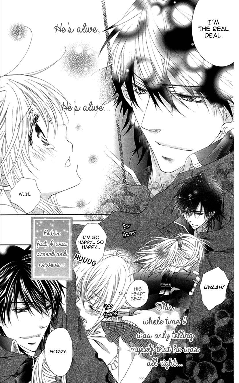 Read Koiiro Devil Manga Online