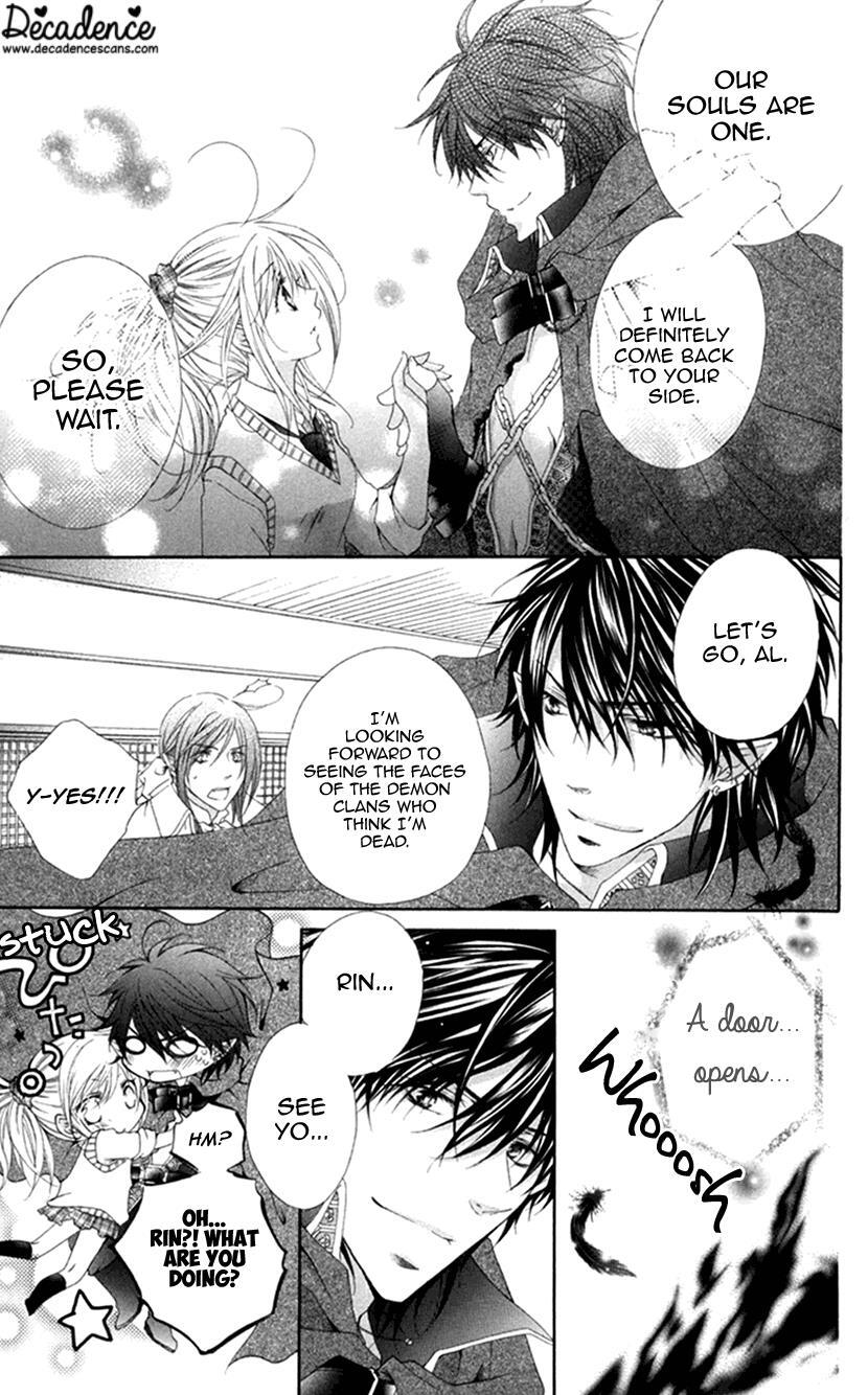 Read Koiiro Devil Manga Online