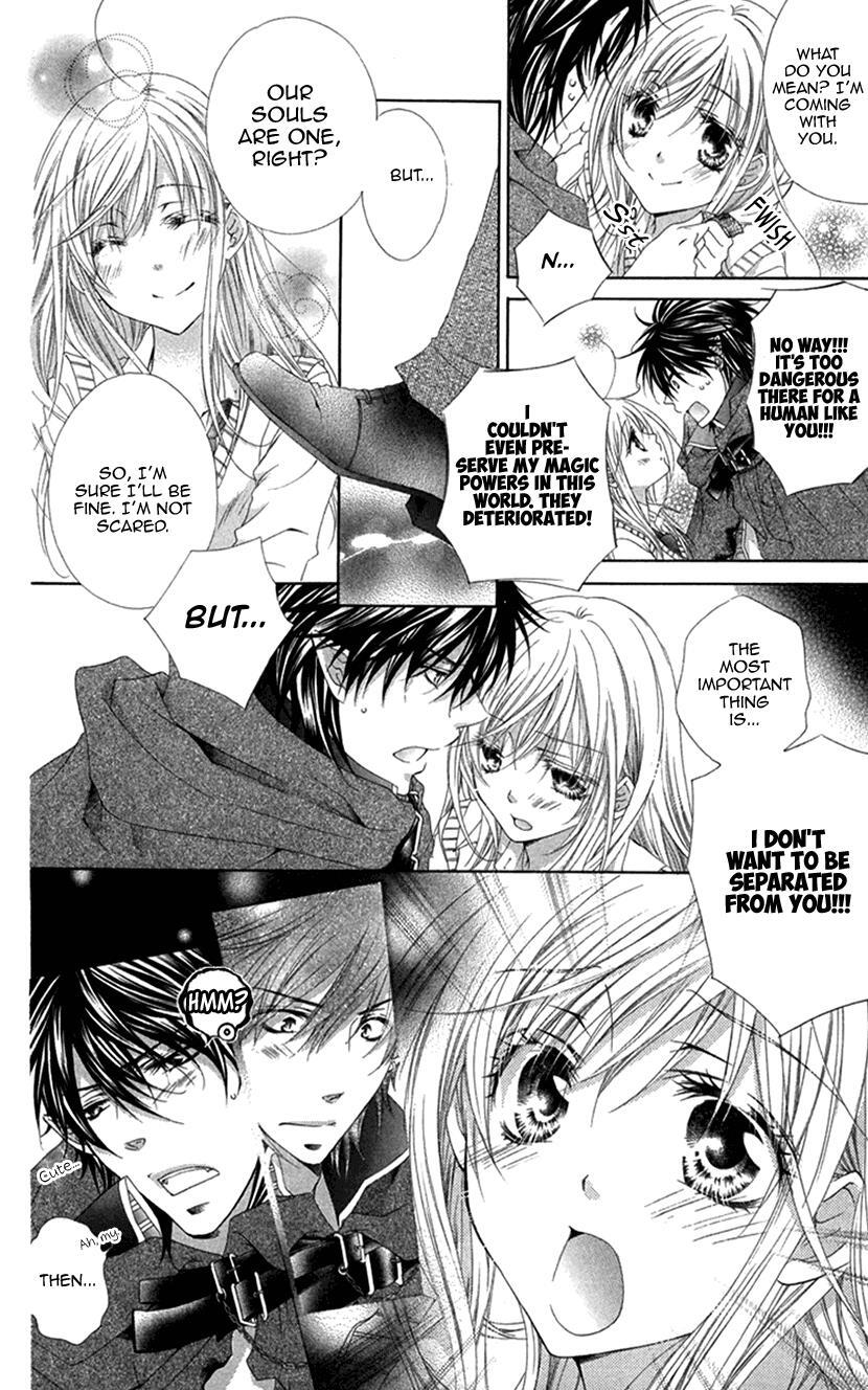 Read Koiiro Devil Manga Online