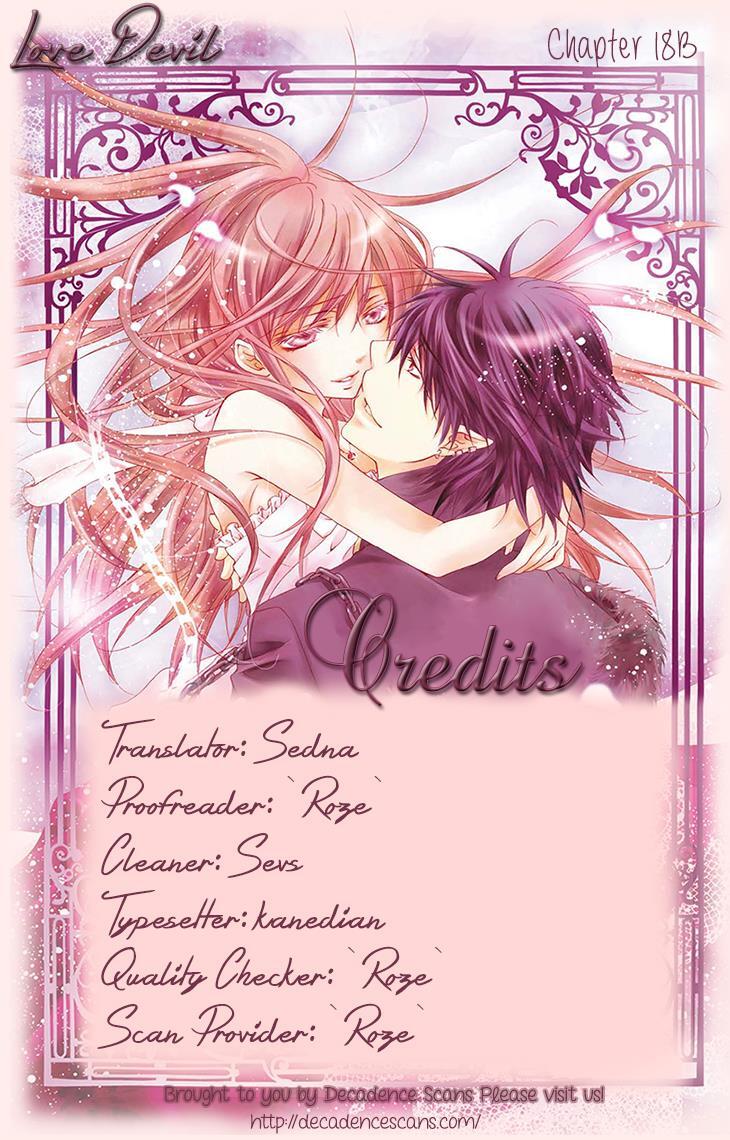 Read Koiiro Devil Manga Online