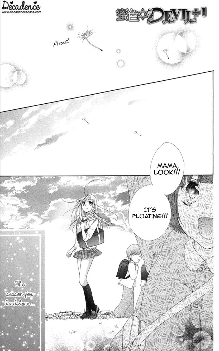 Read Koiiro Devil Manga Online