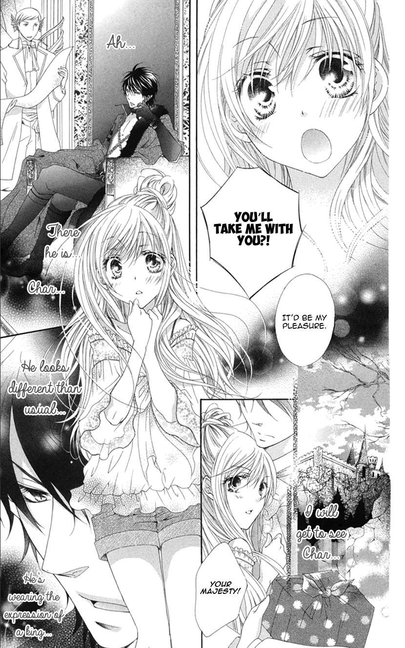 Read Koiiro Devil Manga Online