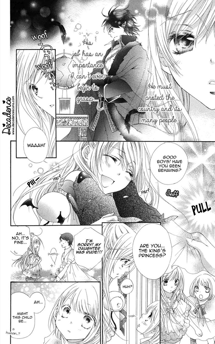 Read Koiiro Devil Manga Online