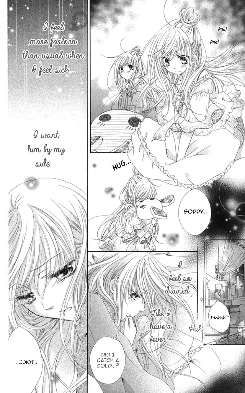 Read Koiiro Devil Manga Online