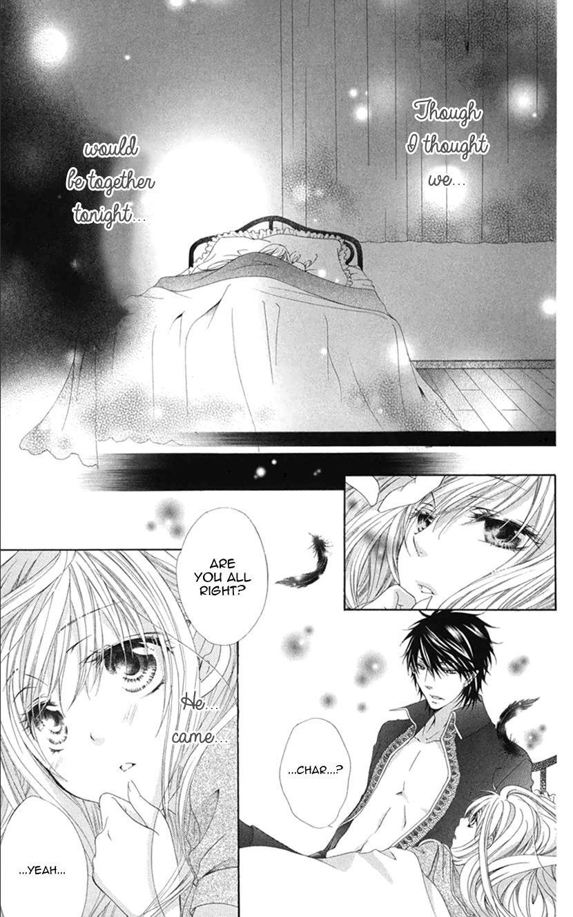 Read Koiiro Devil Manga Online