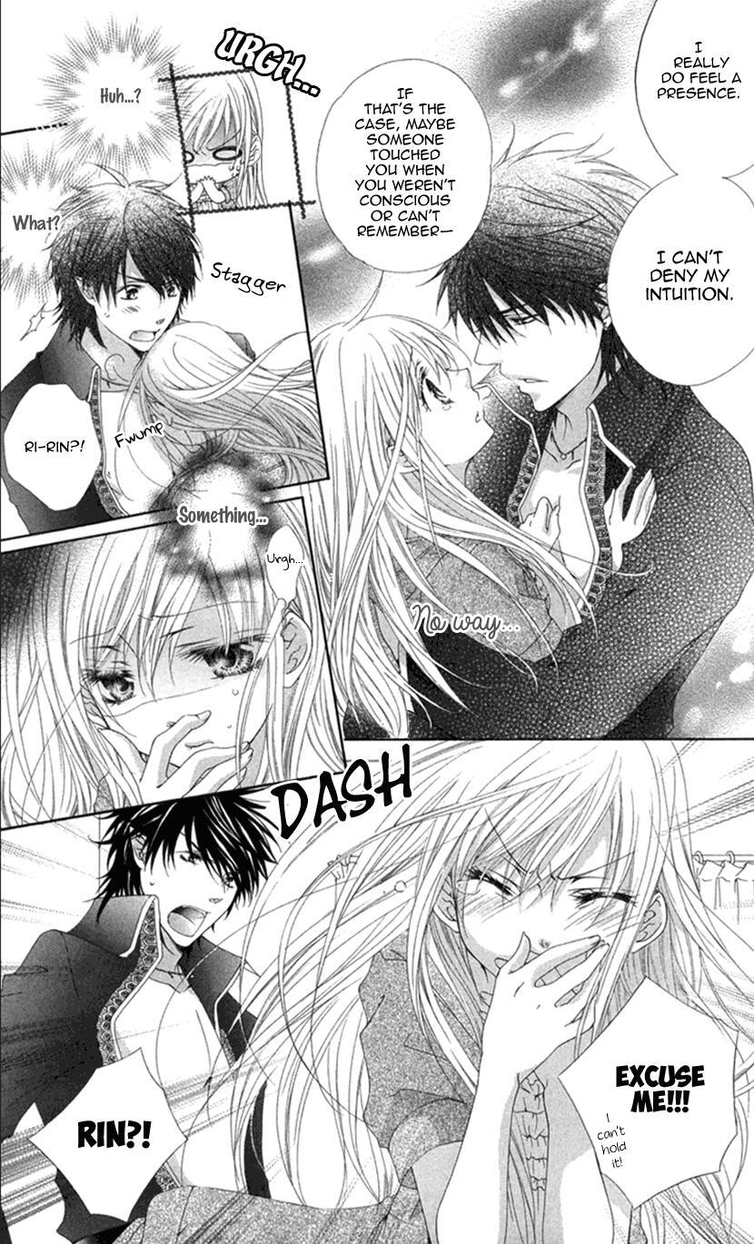 Read Koiiro Devil Manga Online