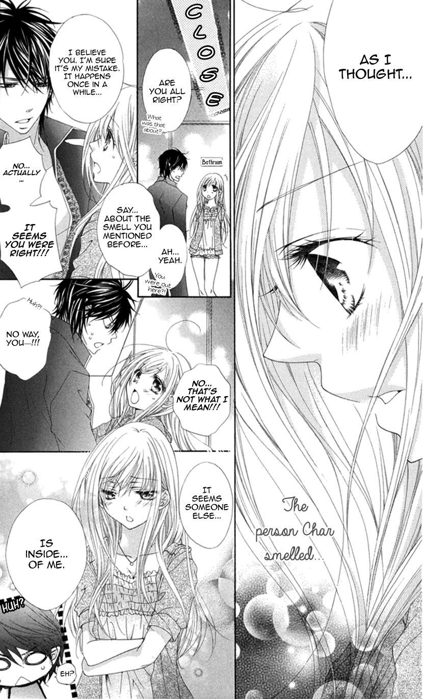 Read Koiiro Devil Manga Online