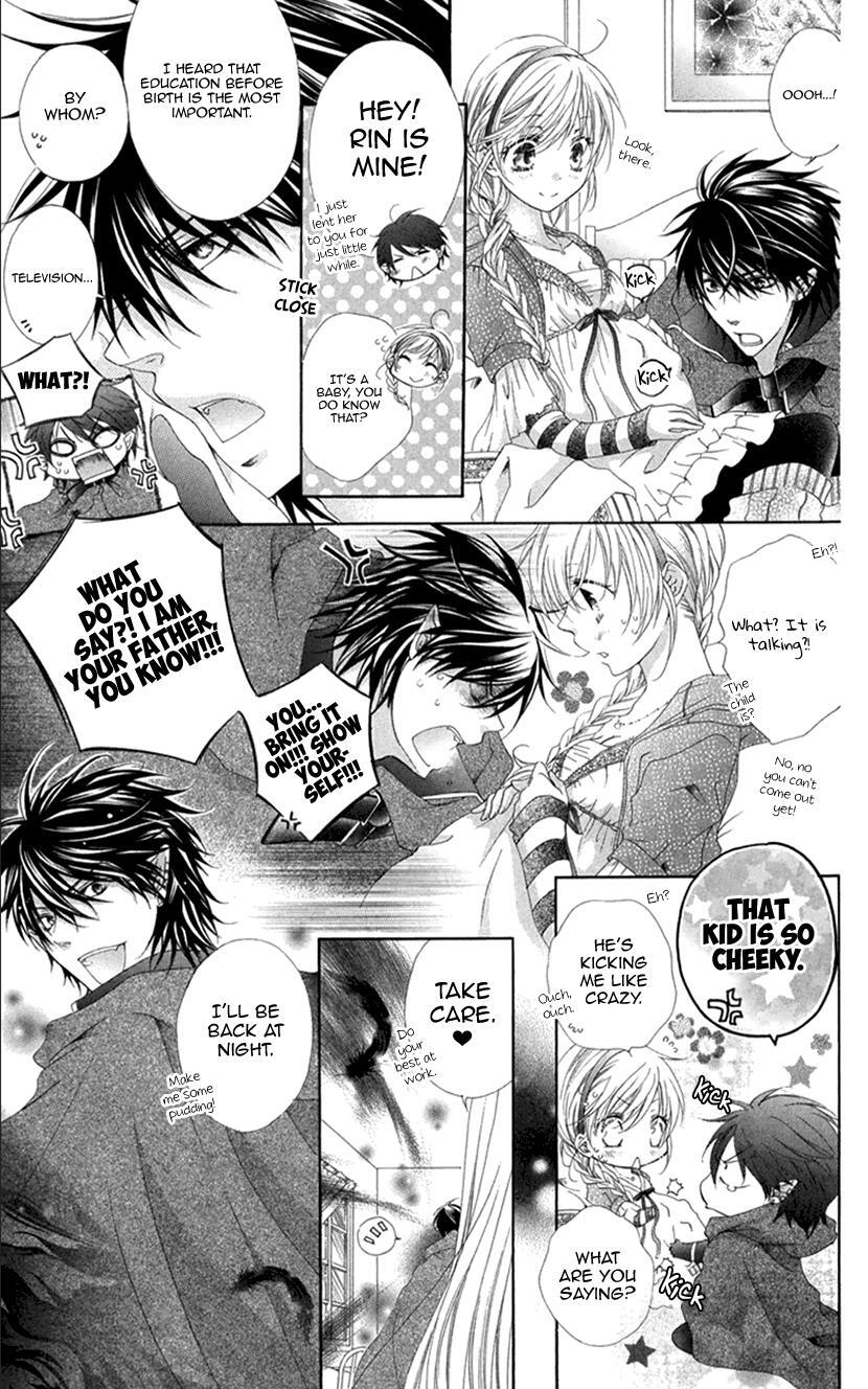 Read Koiiro Devil Manga Online