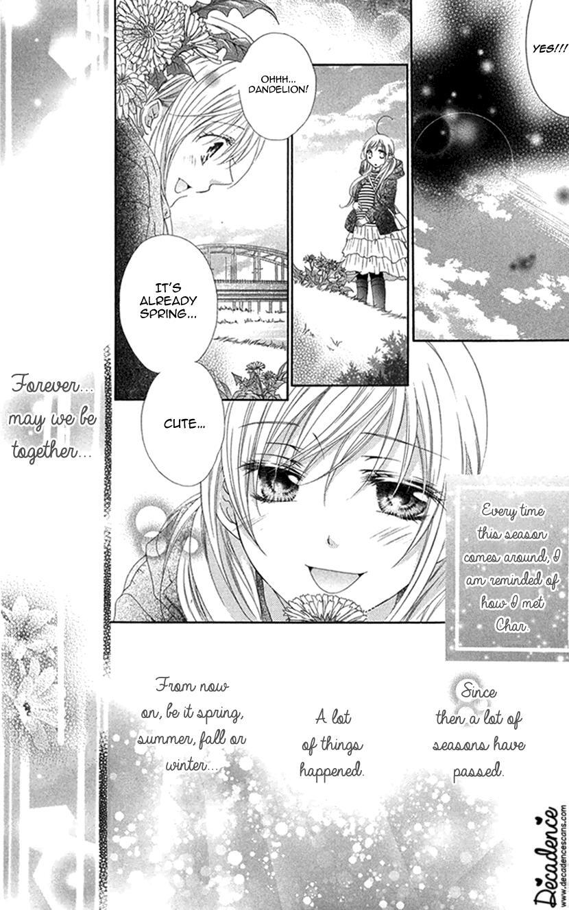Read Koiiro Devil Manga Online