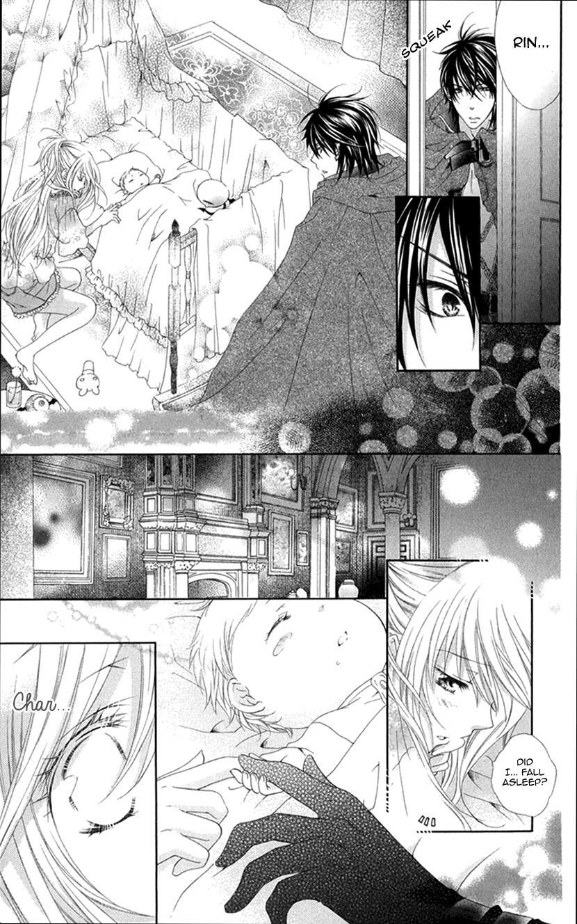 Read Koiiro Devil Manga Online