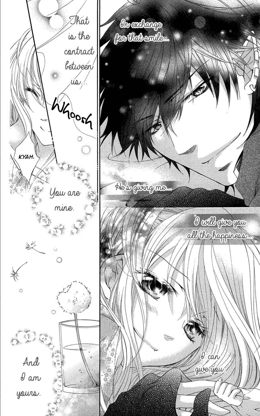 Read Koiiro Devil Manga Online