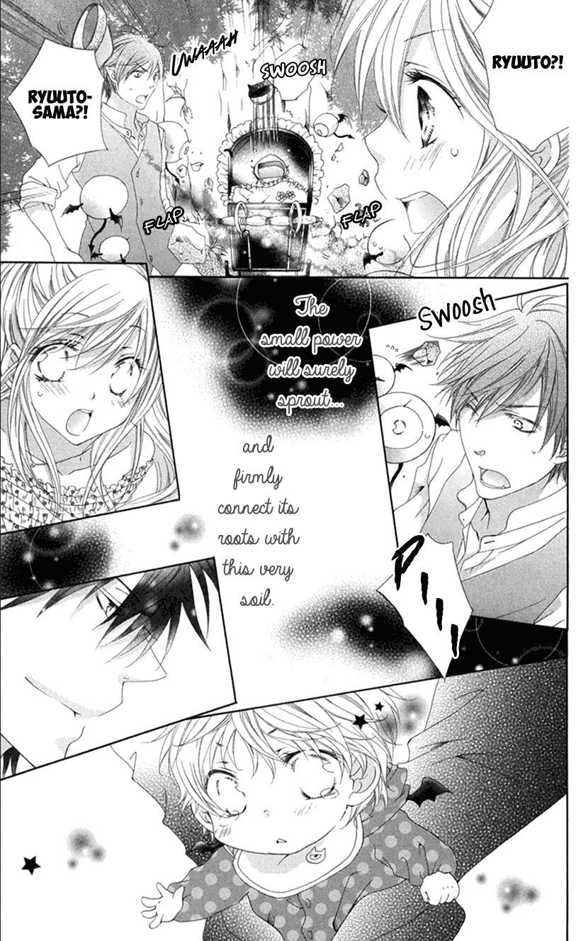 Read Koiiro Devil Manga Online