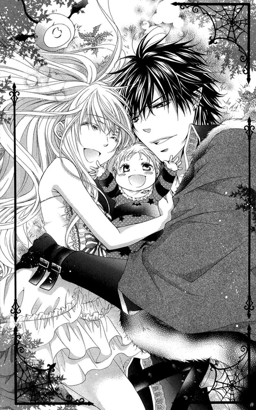 Read Koiiro Devil Manga Online
