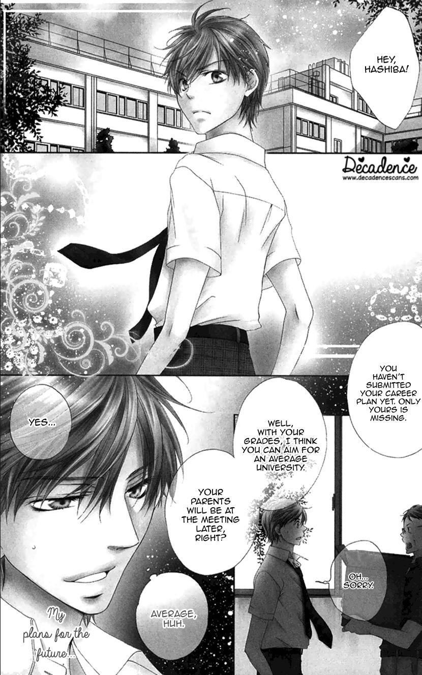 Read Koiiro Devil Manga Online