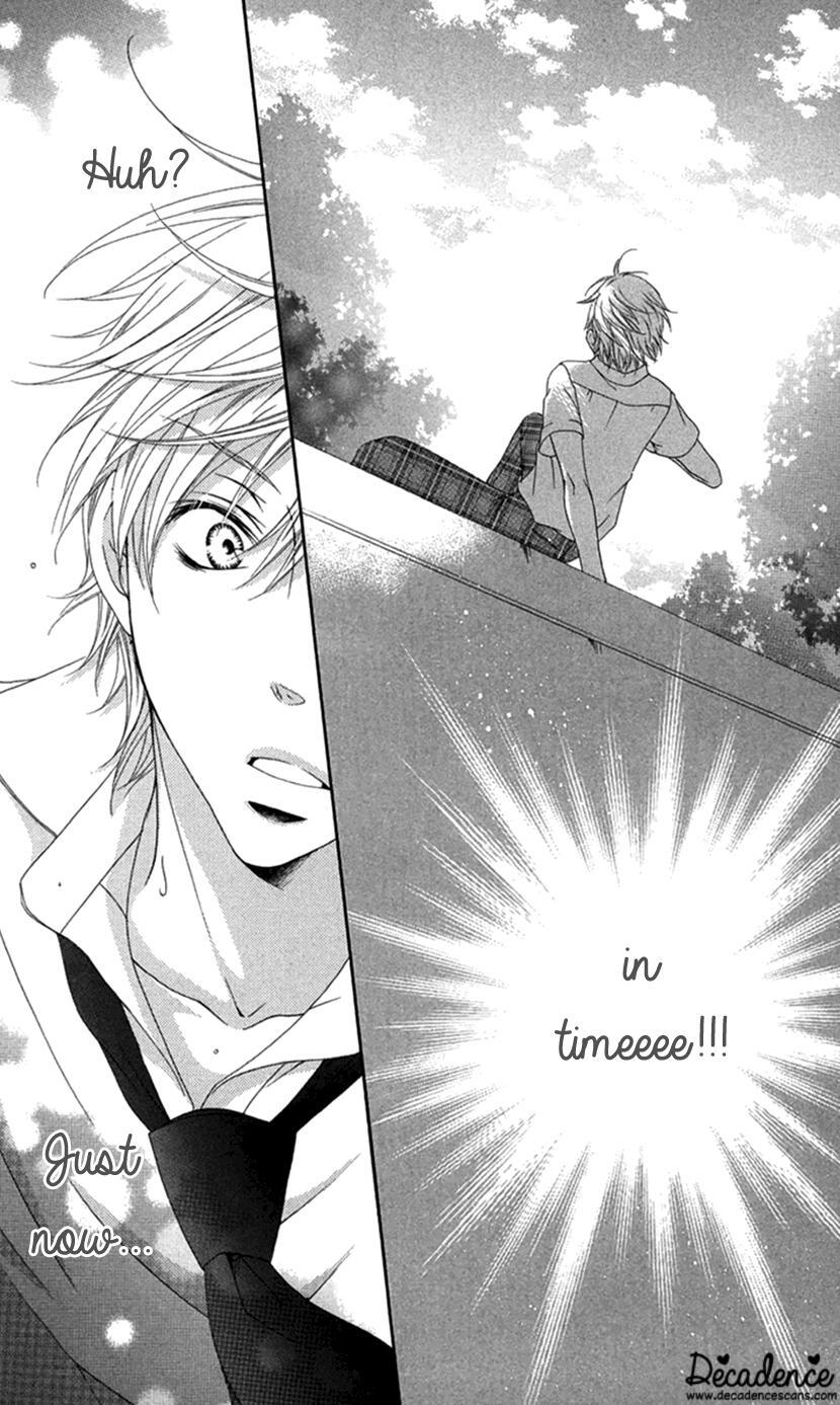 Read Koiiro Devil Manga Online