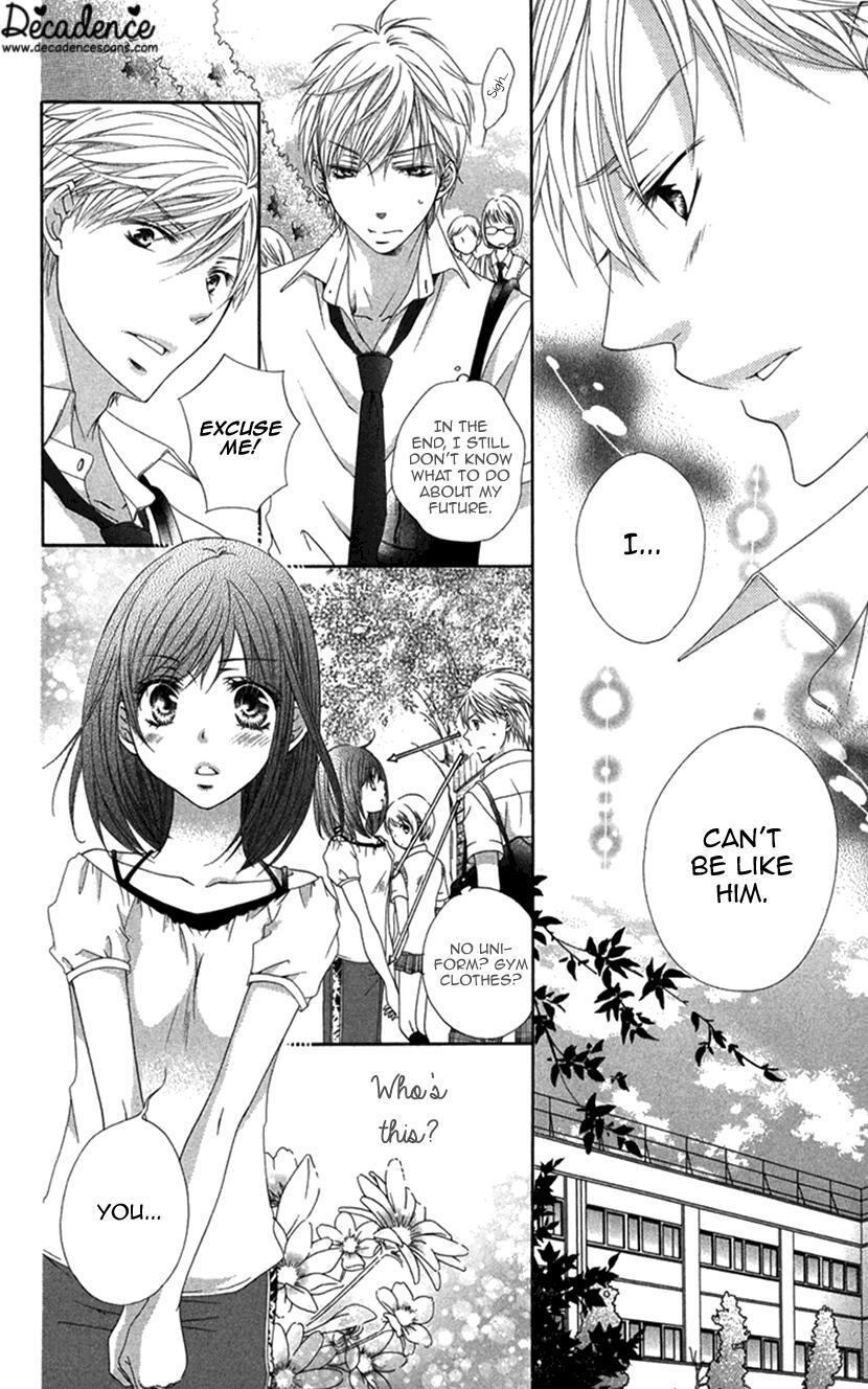 Read Koiiro Devil Manga Online