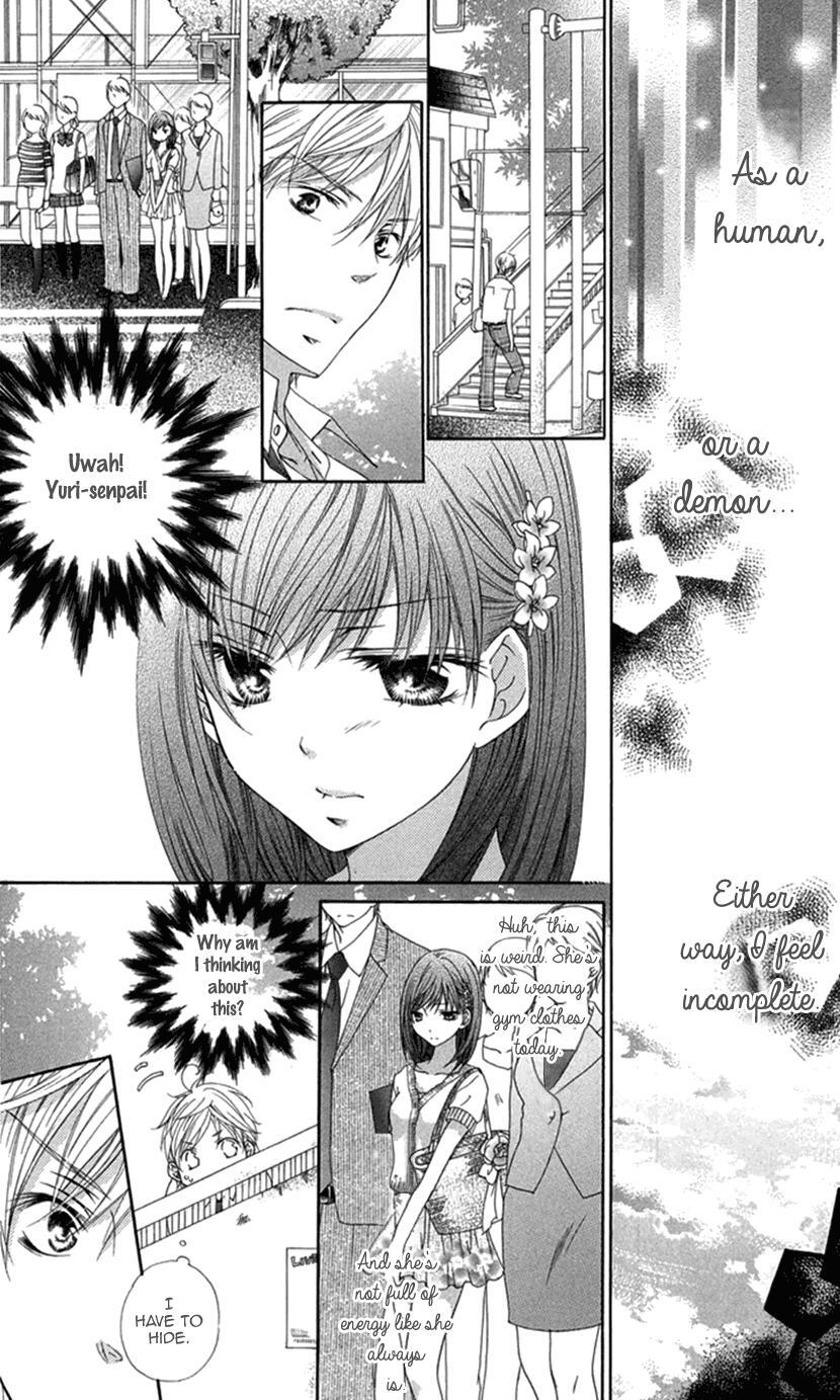 Read Koiiro Devil Manga Online