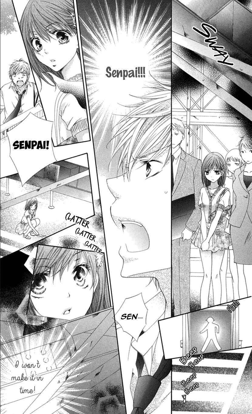 Read Koiiro Devil Manga Online