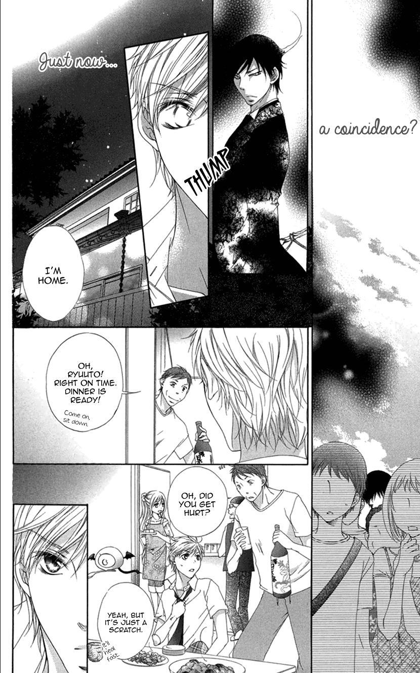 Read Koiiro Devil Manga Online
