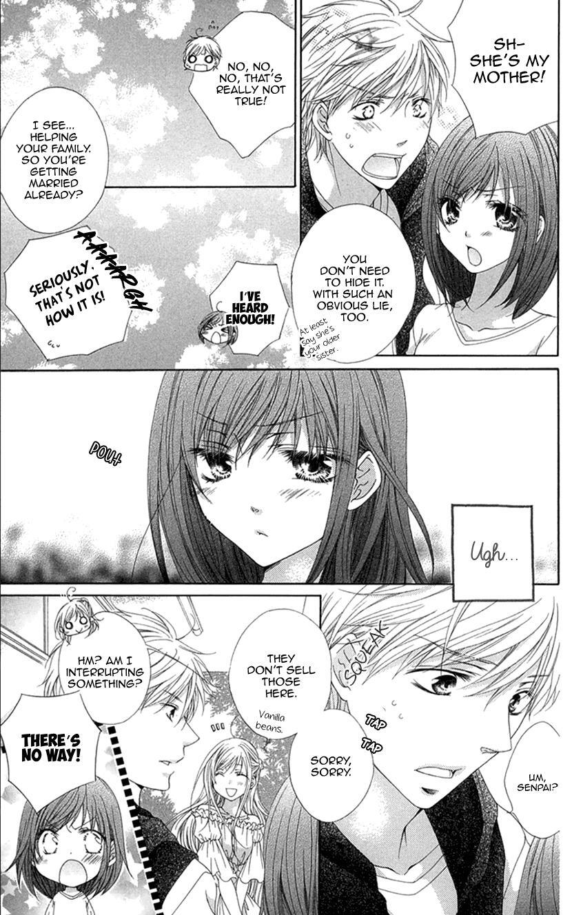 Read Koiiro Devil Manga Online